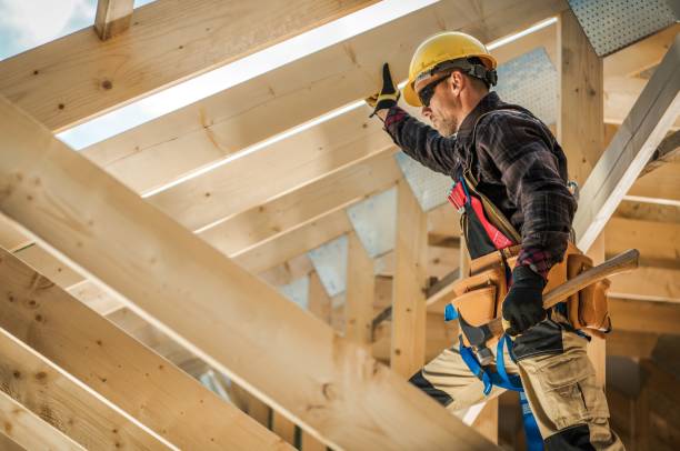 Best Roof Maintenance Services  in Malmstrom Af, MT