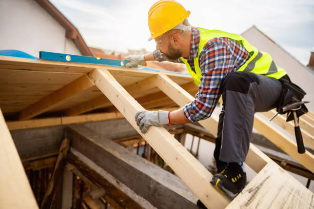 Best Flat Roof Repair Services  in Malmstrom Af, MT
