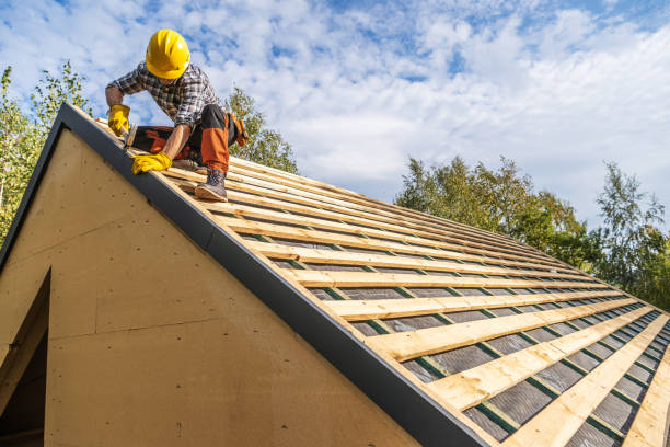 Best Commercial Roofing Services  in Malmstrom Af, MT