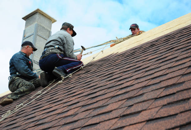 Quick and Trustworthy Emergency Roof Repair Services in Malmstrom Af, MT